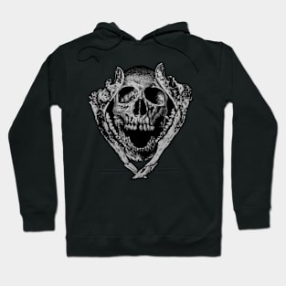 Skull Jawz Hoodie